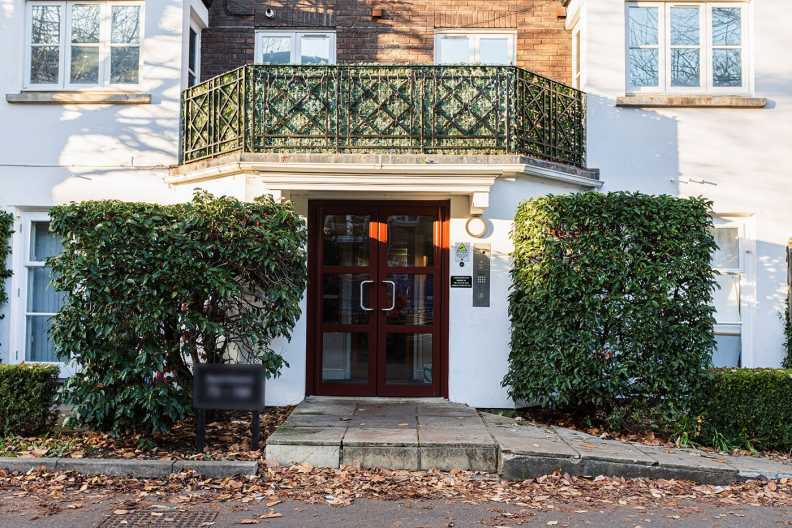 2 bedrooms apartments/flats to sale in Brompton Park Crescent, West Brompton-image 9