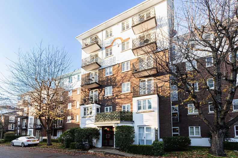 2 bedrooms apartments/flats to sale in Brompton Park Crescent, West Brompton-image 8