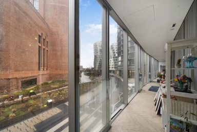 Circus Road West, Nine Elms SW11 image 7