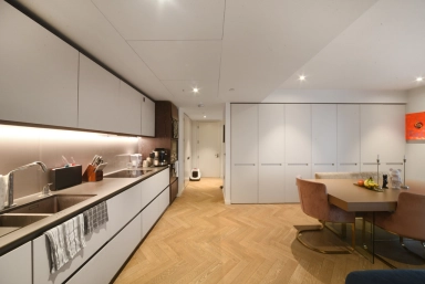 Circus Road West, Nine Elms SW11 image 4