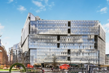 Circus Road West, Nine Elms SW11 image 1