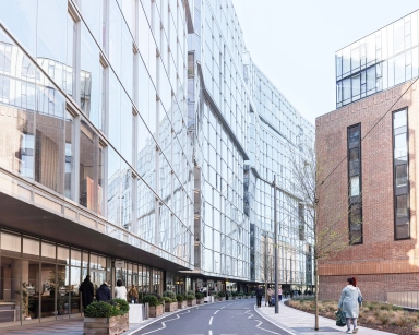 Circus Road West, Nine Elms SW11 image 8