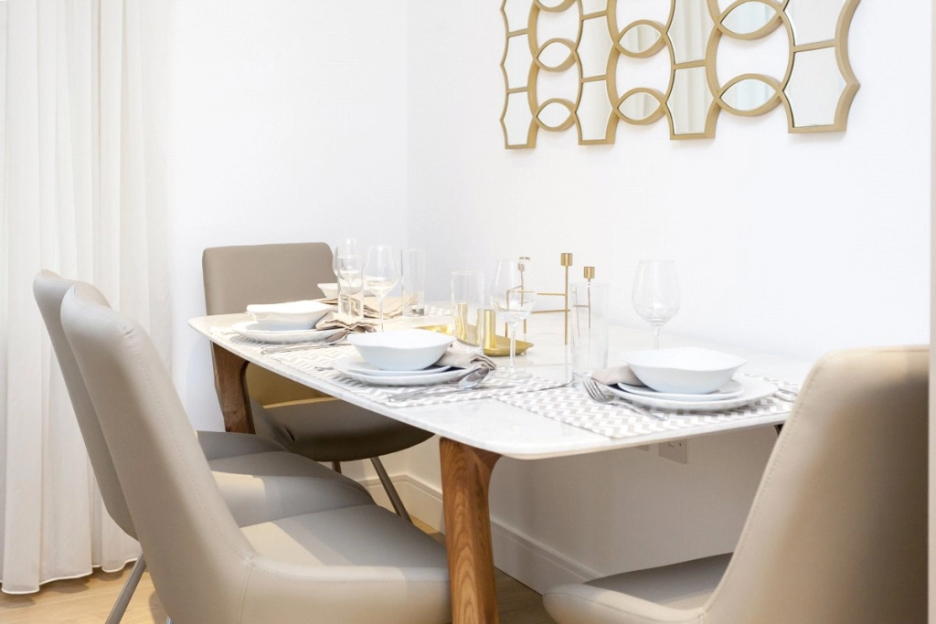 2 bedrooms apartments/flats for sale in New Broadway, Ealing - W5 view 10