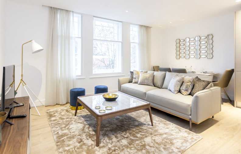 2 bedrooms apartments/flats to sale in New Broadway, Dickens Yard, Ealing-image 1