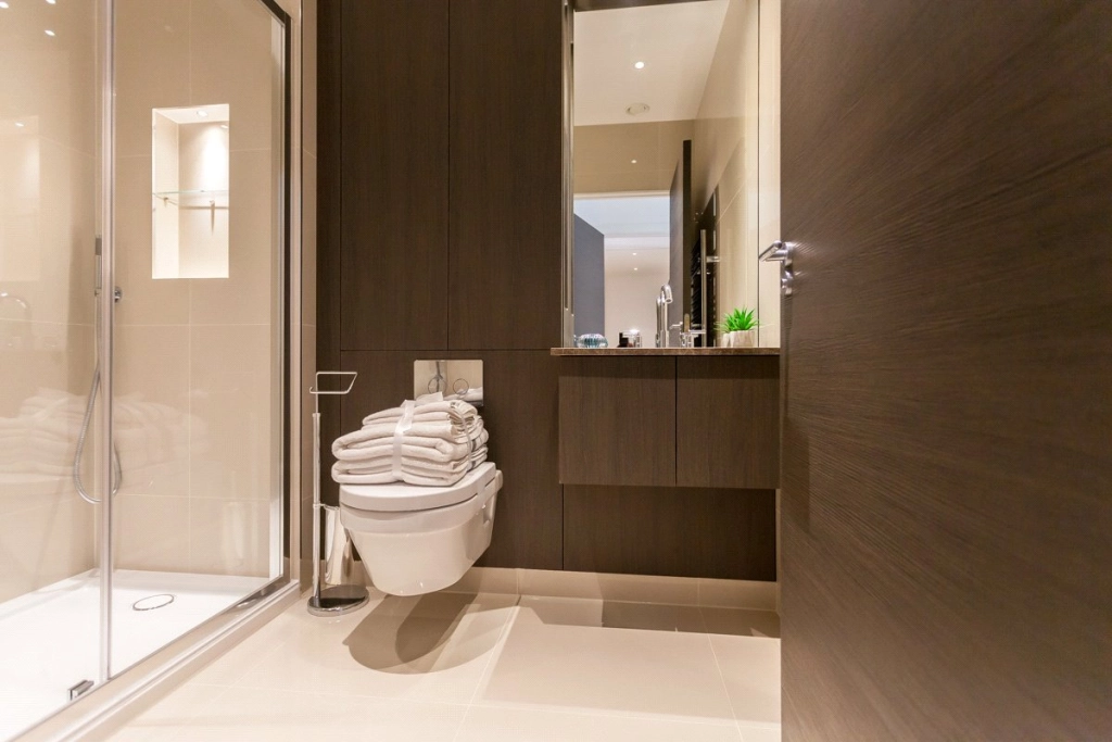 2 bedrooms apartments/flats for sale in New Broadway, Ealing - W5 view 7