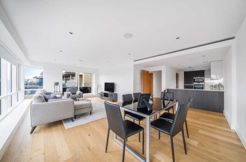 3 bedrooms apartments/flats to sale in Kew Bridge Road, Brentford-image 18