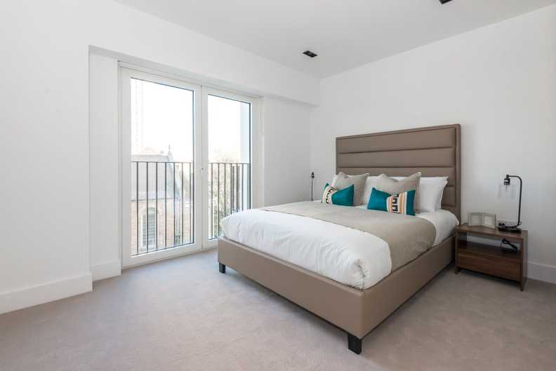 1 bedroom apartments/flats to sale in Exchange Gardens, Vauxhall-image 4