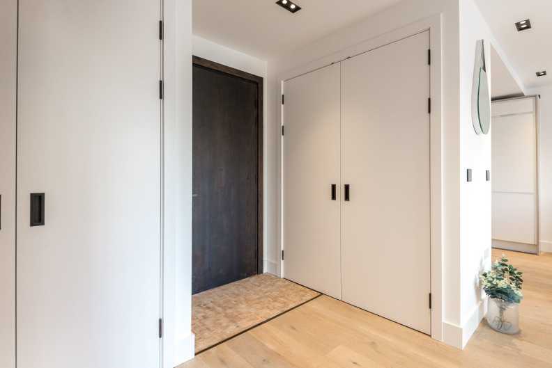 1 bedroom apartments/flats to sale in Exchange Gardens, Vauxhall-image 11