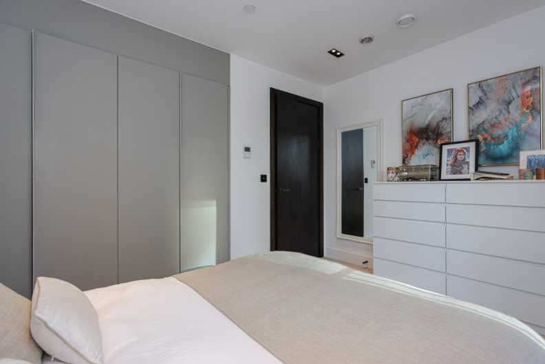 1 bedroom apartments/flats to sale in Exchange Gardens, Vauxhall-image 19