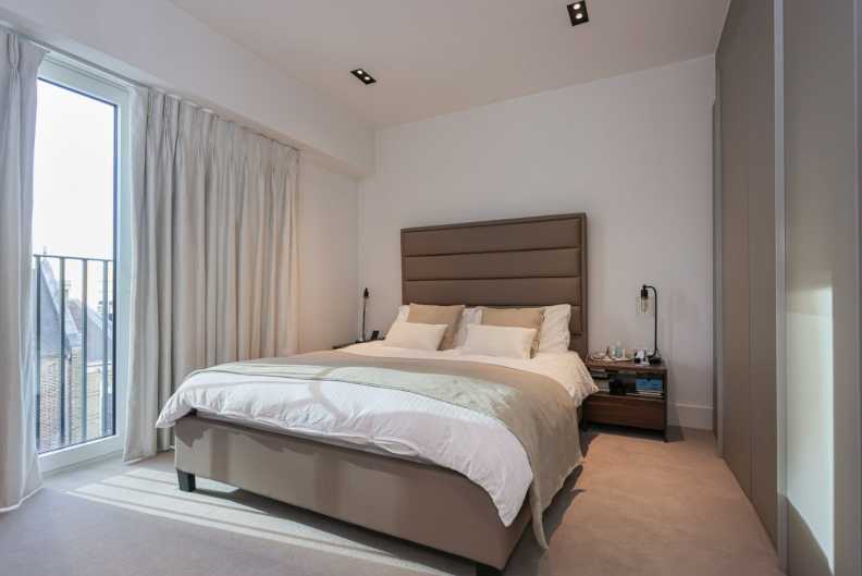 1 bedroom apartments/flats to sale in Exchange Gardens, Vauxhall-image 20