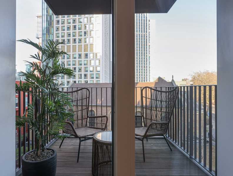 1 bedroom apartments/flats to sale in Exchange Gardens, Vauxhall-image 7