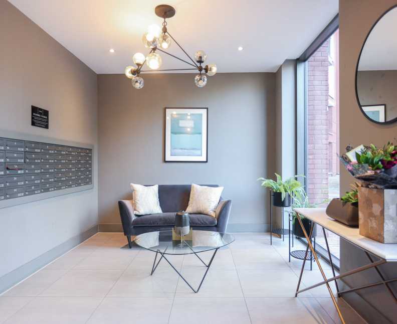 1 bedroom apartments/flats to sale in Exchange Gardens, Vauxhall-image 12