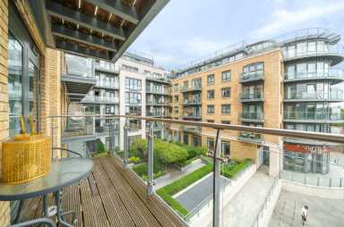 Kew Bridge Road, Brentford - TW8 view 10