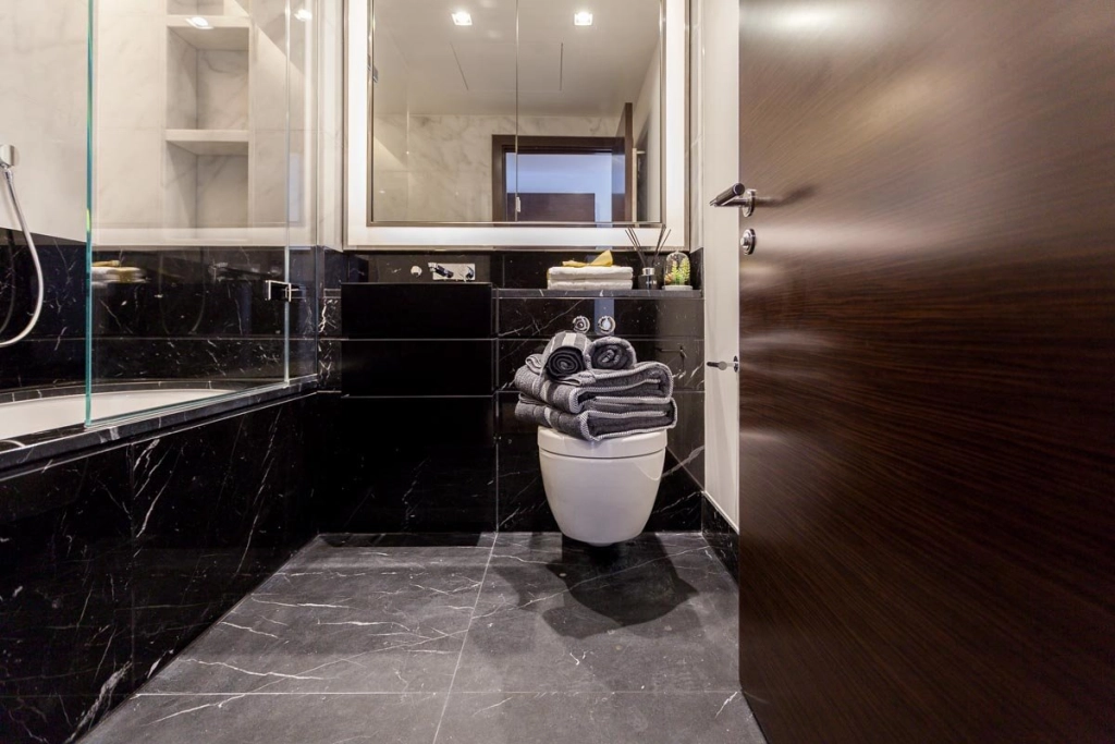 2 bedrooms apartments/flats for sale in Albert Embankment, Lambeth - SE1 view 16