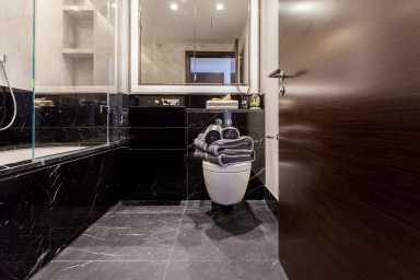 Albert Embankment, Lambeth - SE1 view 19