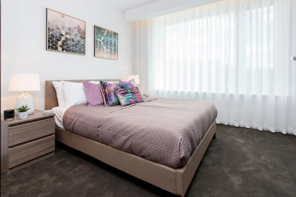 2 bedrooms apartments/flats for sale in Albert Embankment, Lambeth - SE1 view 5