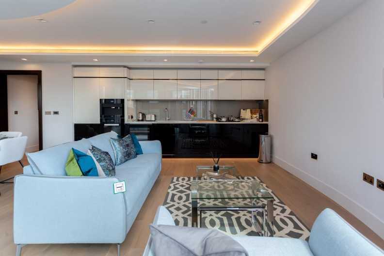 2 bedrooms apartments/flats to sale in Albert Embankment, Lambeth-image 6