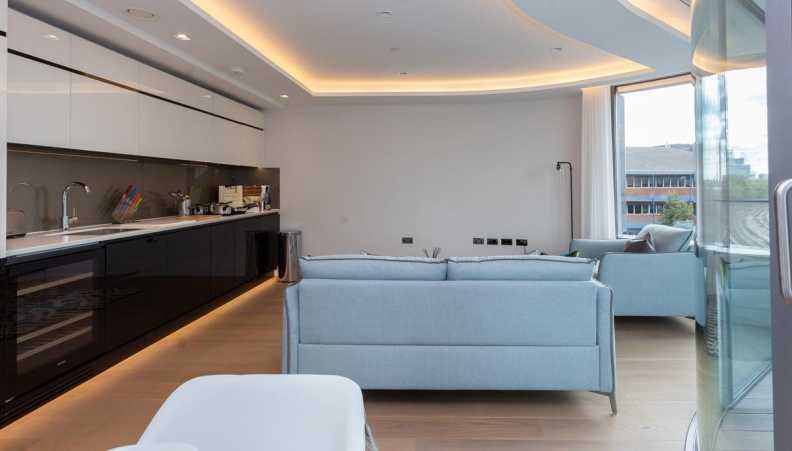 2 bedrooms apartments/flats to sale in Albert Embankment, Lambeth-image 4