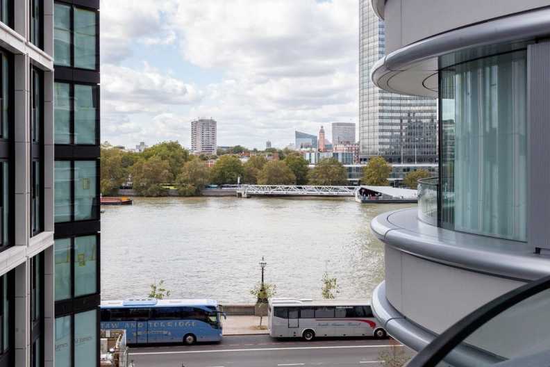 2 bedrooms apartments/flats to sale in Albert Embankment, Lambeth-image 9