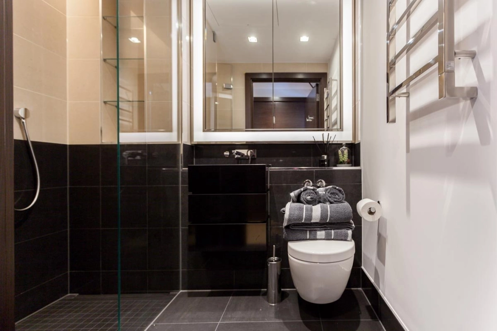 2 bedrooms apartments/flats for sale in Albert Embankment, Lambeth - SE1 view 8