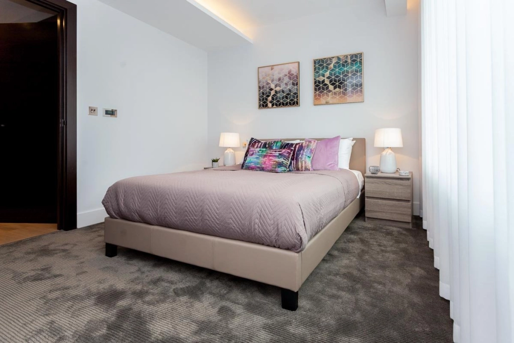 2 bedrooms apartments/flats for sale in Albert Embankment, Lambeth - SE1 view 15