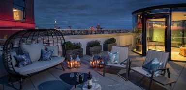 Albert Embankment, Lambeth - SE1 view 16