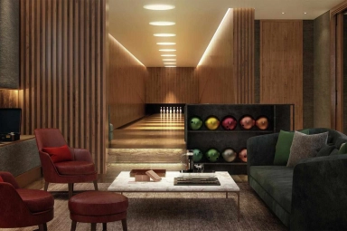 Albert Embankment, Lambeth - SE1 view 21