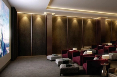 Albert Embankment, Lambeth - SE1 view 19