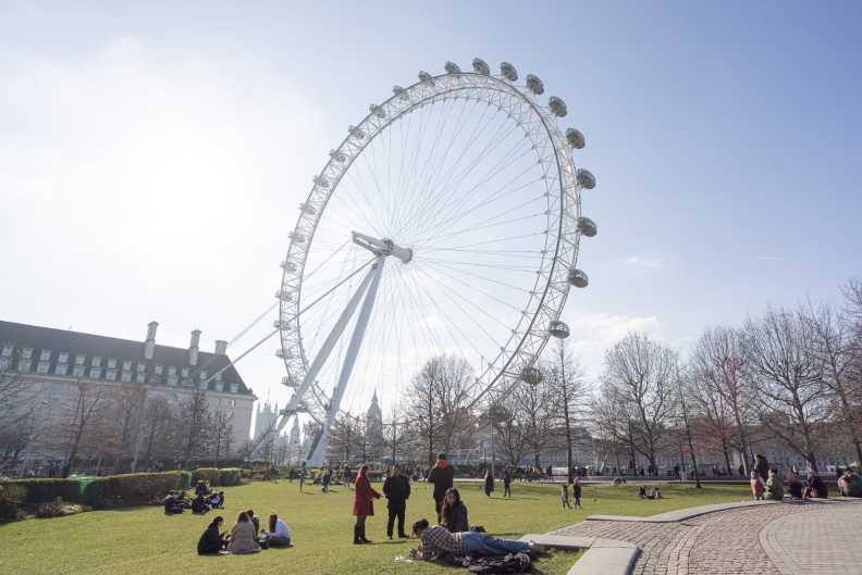 2 bedrooms apartments/flats to sale in Albert Embankment, Lambeth-image 27