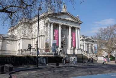 Albert Embankment, Lambeth - SE1 view 29