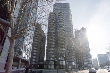 Albert Embankment, Lambeth - SE1 view 12