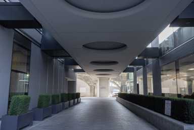 Albert Embankment, Lambeth - SE1 view 14