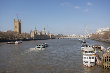 Albert Embankment, Lambeth - SE1 view 25