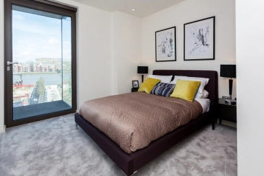 New Union Square, Nine Elms SW11 image 5