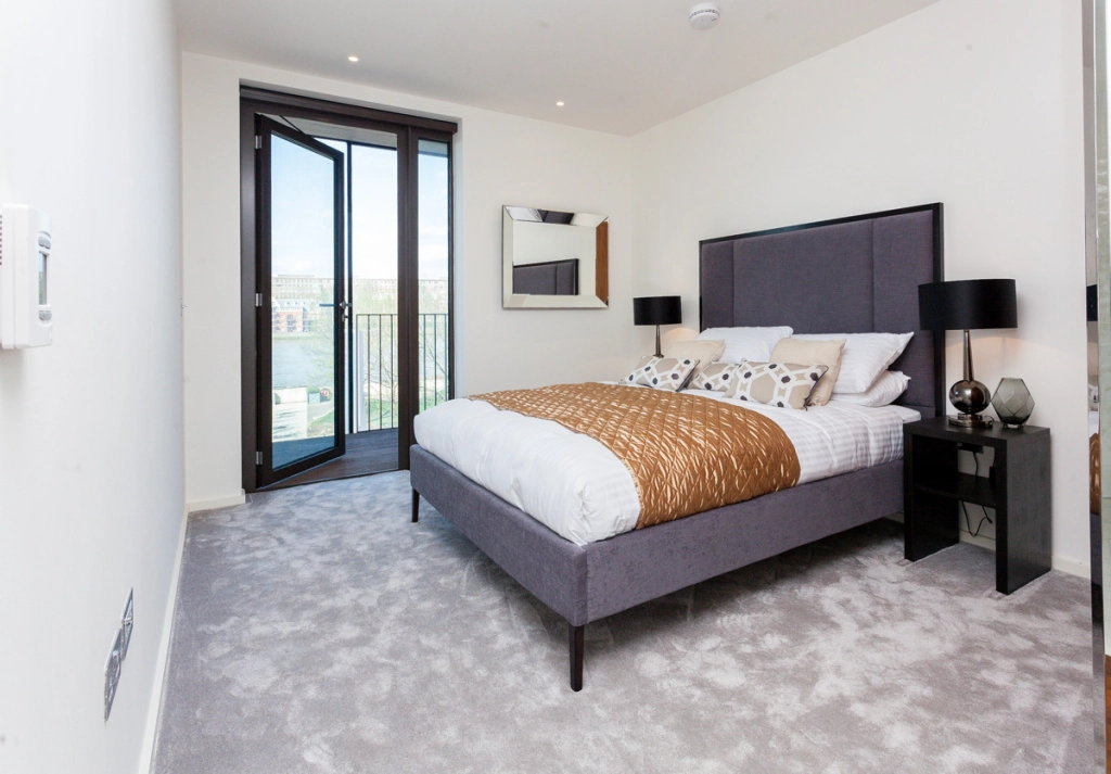 2 bedrooms apartments/flats for sale in New Union Square, Nine Elms - SW11 view 4