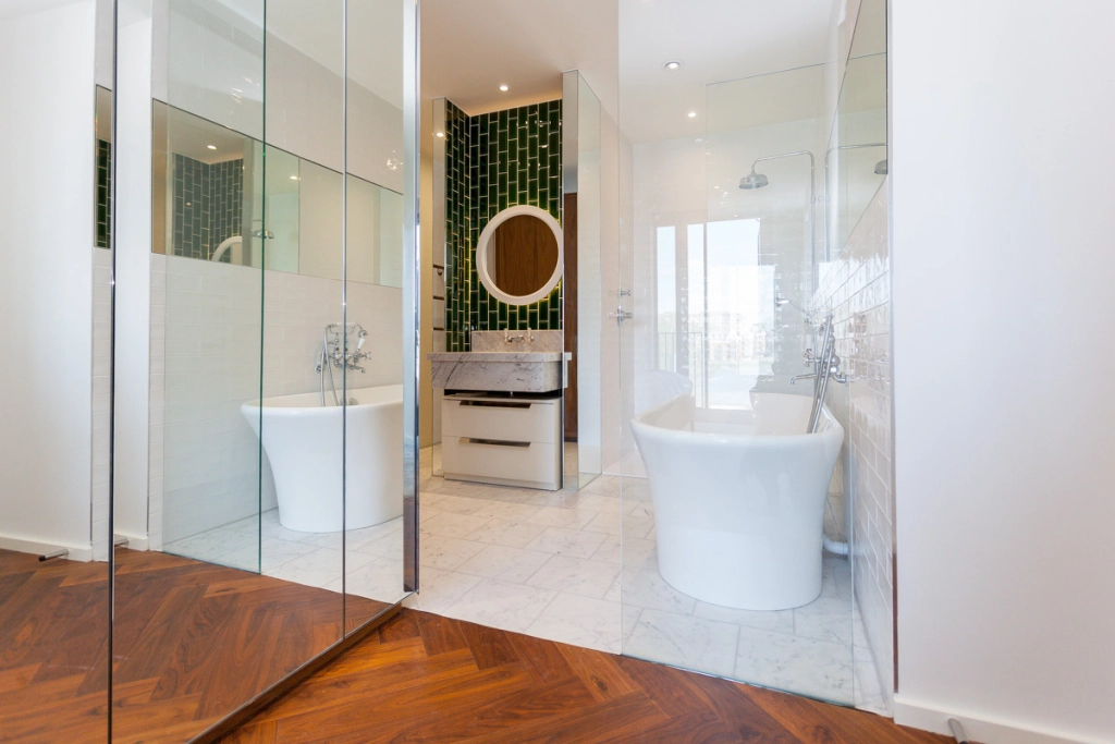 2 bedrooms apartments/flats for sale in New Union Square, Nine Elms - SW11 view 15