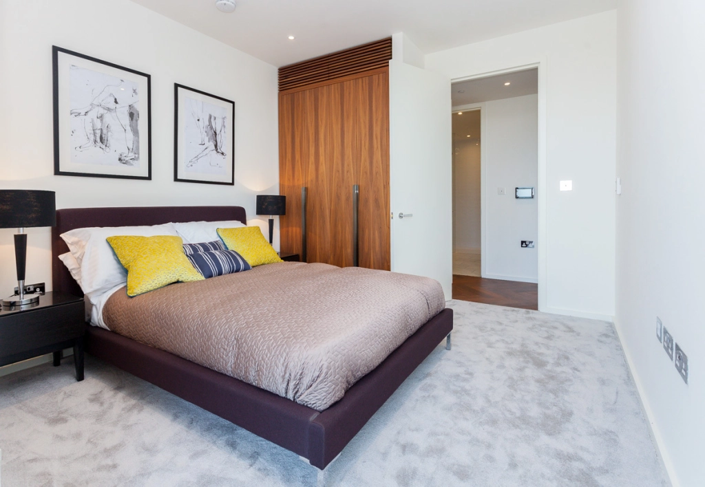 2 bedrooms apartments/flats for sale in New Union Square, Nine Elms - SW11 view 13