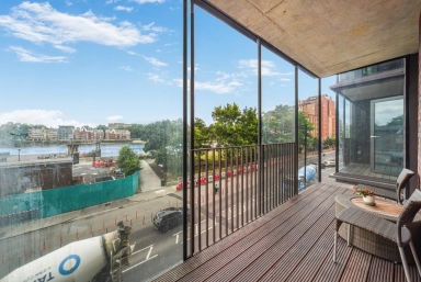 New Union Square, Nine Elms SW11 image 7