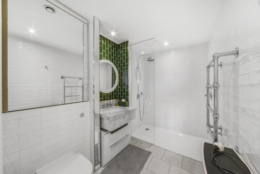 2 bedrooms apartments/flats for sale in New Union Square, Nine Elms - SW11 view 14