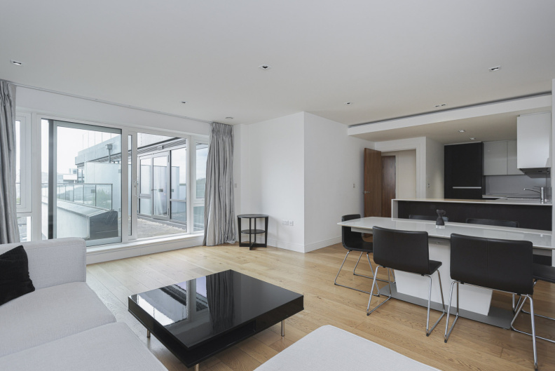 2 bedrooms apartments/flats to sale in Kew Bridge Road, Brentford-image 4