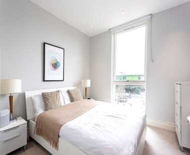Queenshurst Square, Kingston upon Thames - KT2 view 12