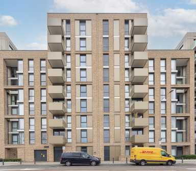 Queenshurst Square, Kingston upon Thames - KT2 view 7