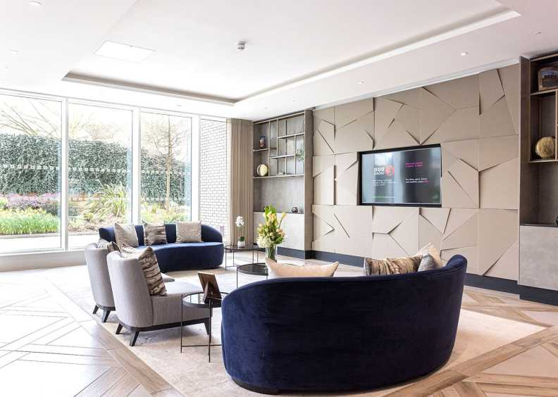 2 bedrooms apartments/flats to sale in Queenshurst Square, Kingston upon Thames-image 16