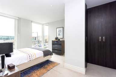 Queenshurst Square, Kingston upon Thames - KT2 view 19
