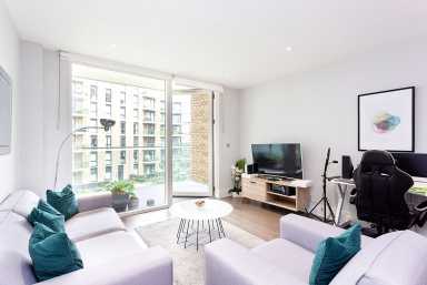 Queenshurst Square, Kingston upon Thames - KT2 view 11