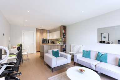 Queenshurst Square, Kingston upon Thames - KT2 view 15