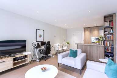 Queenshurst Square, Kingston upon Thames - KT2 view 10