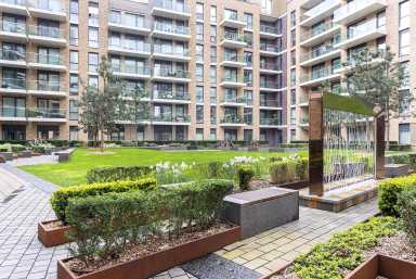 Queenshurst Square, Kingston upon Thames - KT2 view 8