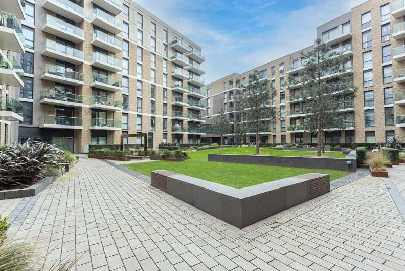 2 bedrooms apartments/flats to sale in Queenshurst Square, Kingston upon Thames-image 9