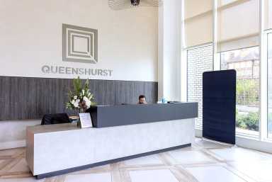 Queenshurst Square, Kingston upon Thames - KT2 view 17